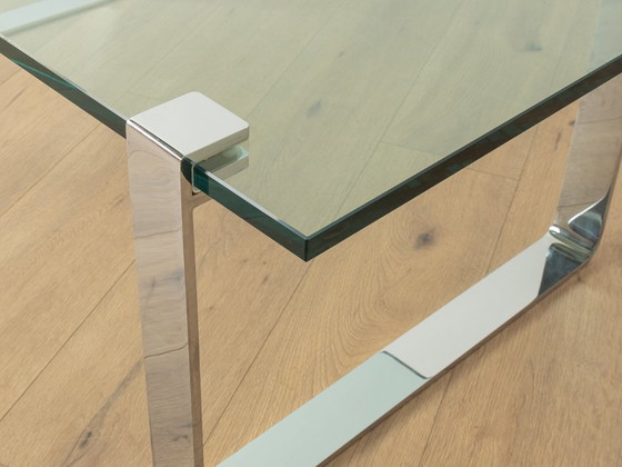 Image 1 of Table basse « K831 » de Friedrich Wilhelm Möller pour Ronald Schmitt, années 1970