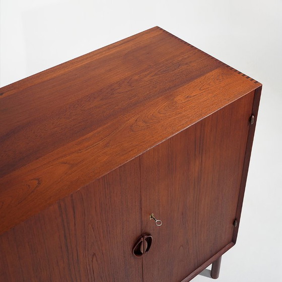 Image 1 of Sideboard von Peter Hvidt und Orla Molgaard Nielsen für Soborg, 1960er Jahre