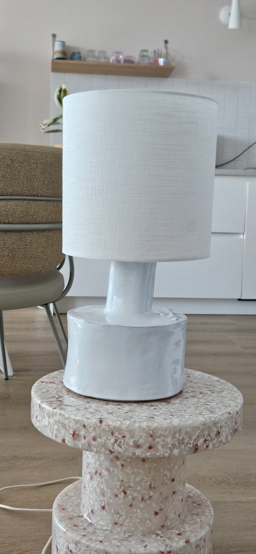 Serax Catherine Table Lamp – tafellampen, Stone