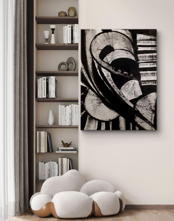 Image 1 of Walter Geraci - Capricorn XL