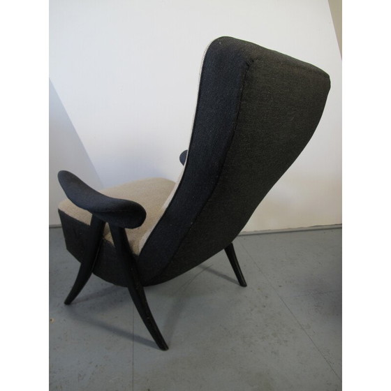 Image 1 of Hairpin Easy Chair by Theo Ruth for Artifort - 1950