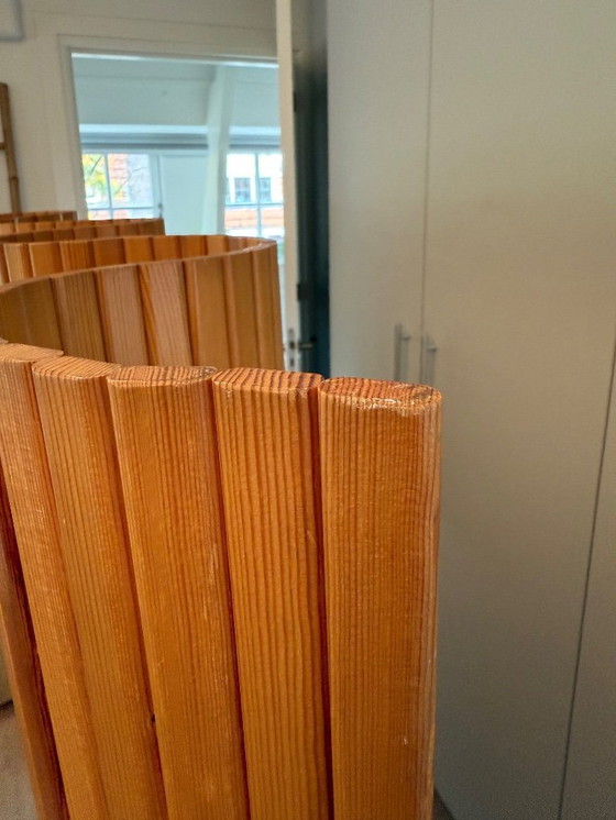 Image 1 of Pantalla 100 de Artek de Alvar Aalto