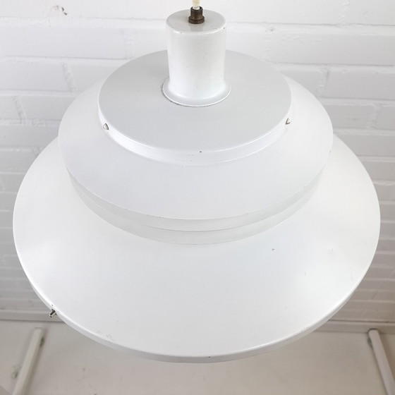 Image 1 of Lampada a sospensione vintage Hans Agne Jakobsson dal design svedese