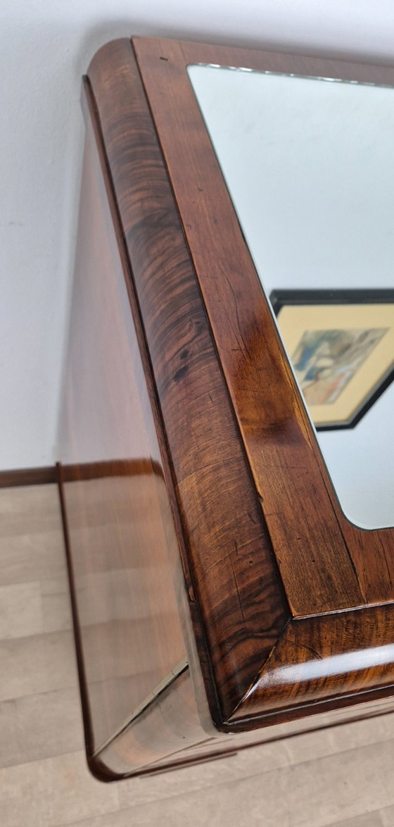 Image 1 of Credenza Art Déco Veneziana 1930 " Vanity "