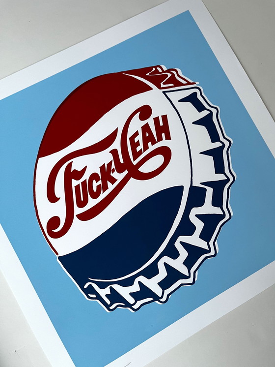 Image 1 of Mr. Edwards - Fuck-Yeah