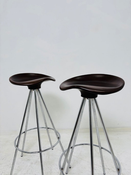 Amat Jamaica Barstool