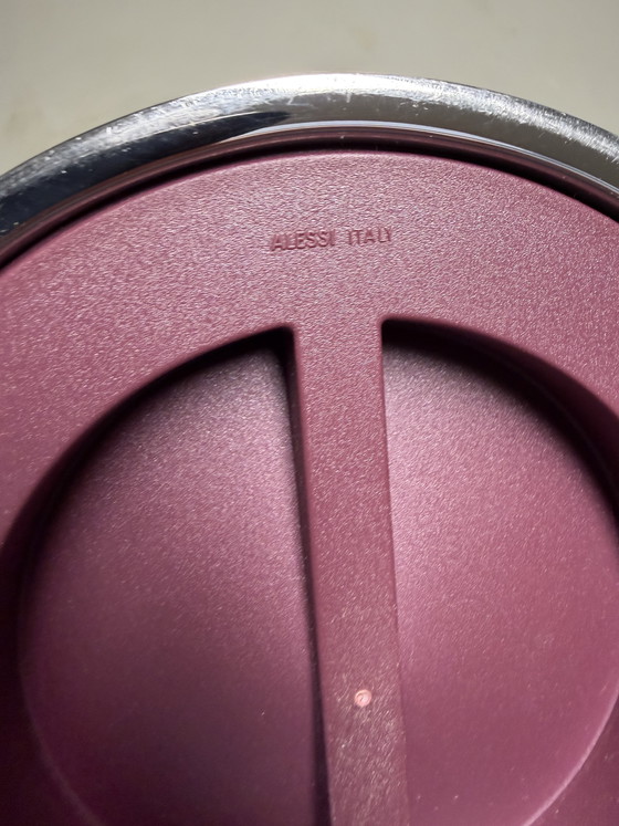 Image 1 of Alessi Scheherazade thefmoskan