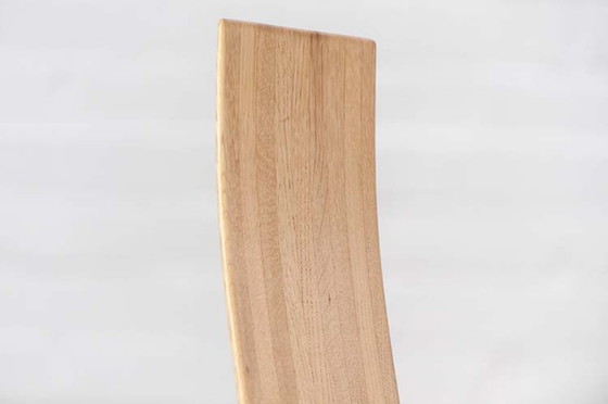 Image 1 of Rob & Dries Van Den Berghe Sedie da pranzo Sedia da riunione