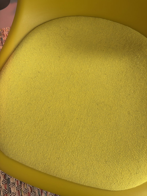 Image 1 of 4 X Vitra Eames DSR