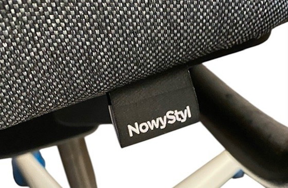 Image 1 of Office chair Grahl Xenium Duoback