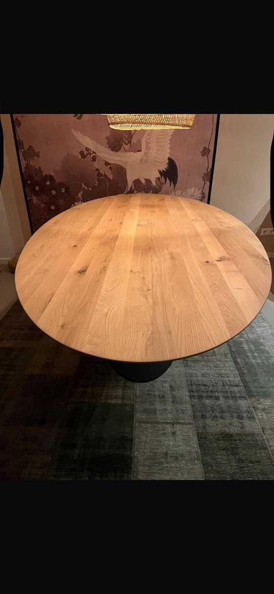 Image 1 of Bert Plantagie dining table
