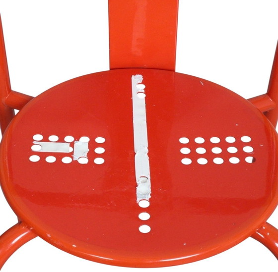 Image 1 of 3x IKEA MAXMO vintage armchairs / dining chairs Sweden 1980s 80s memphis