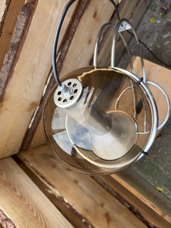 Image 1 of Touch Schreibtischleuchte Typ-Nr. D2046-20 von Frank Ligtelijn