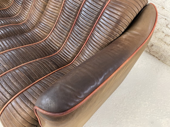 Image 1 of De Sede Malmö by Ernst Lüthy