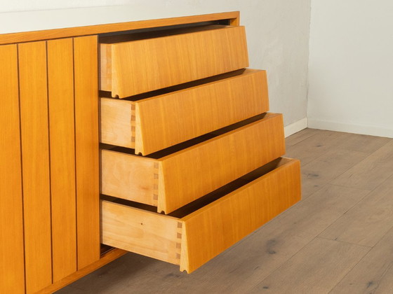 Image 1 of 1950s Sideboard, Oldenburger Möbelwerkstätten, Vintage
