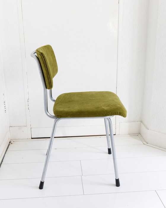 Image 1 of Silla de comedor Gispen Cordemeijer