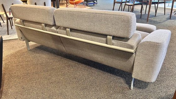 Image 1 of Sofá de 3 plazas modelo Harvink personalizado