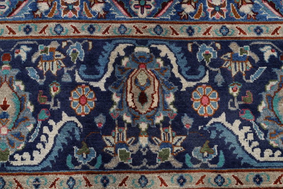 Image 1 of Perserteppich Kaschmar 3,82 x 292 Orientteppich fein Nr. 32