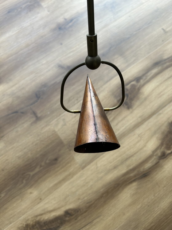 Image 1 of Pieter Spruyt Pendant Lamp Turnabout