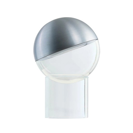 Frandsen Pila Rechargeable LED Table Lamp – Aluminum