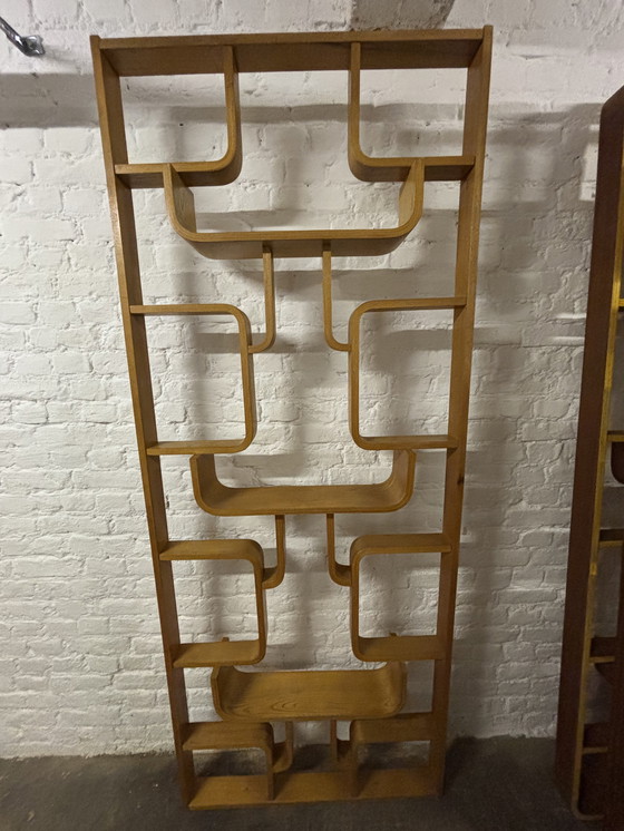 Image 1 of Claustra Ludvik Volak Vintage 70