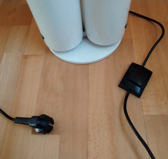 Image 1 of ARTEMIDE "Chimera" floor lamp 1968 Italian design Vico Magistretti