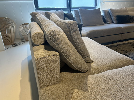 Image 1 of Passe Partout Zola Elements corner sofa