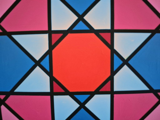 FRAGMENTANDO LA TIERRA