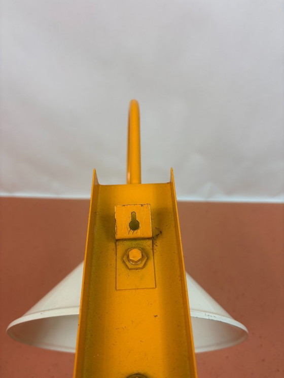 Image 1 of Arc Wandlamp Jaren 70