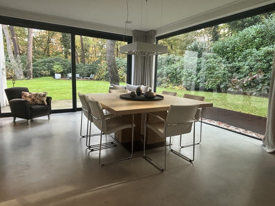 Image 1 of Mesa de comedor cuadrada