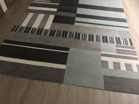 Image 1 of Tapis NEPAL Sundar collection de Munk NEUF