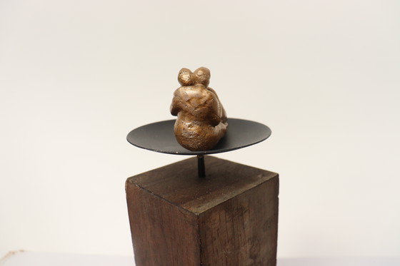 Image 1 of Carrying Each Other