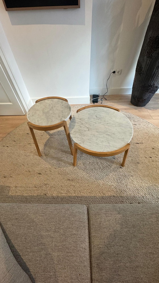 Image 1 of Bolia mix salontafel