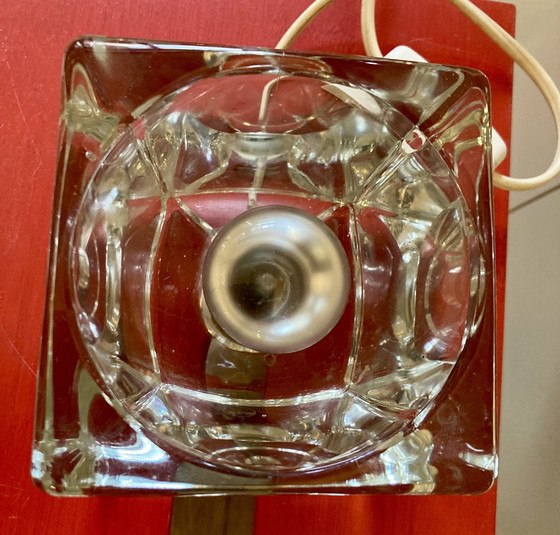 Image 1 of Lampe de table Ice Cube de Peill & Putzler TA14