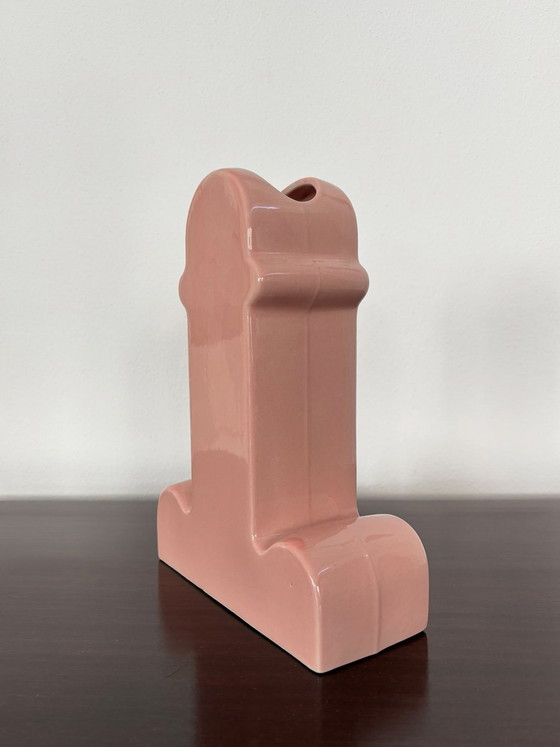 Vase Shiva par Ettore Sottsass pour BD Barcelona, années 70 – Postmodern (photo 2 of 7)