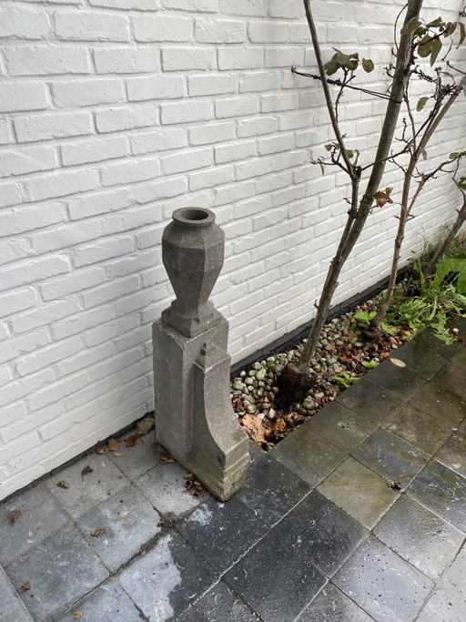 Garden Ornament