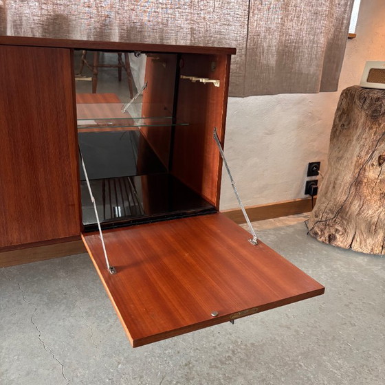 Image 1 of Vintage teak sideboard