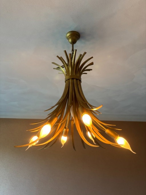 Lampada da soffitto – plafondlampen, Metal