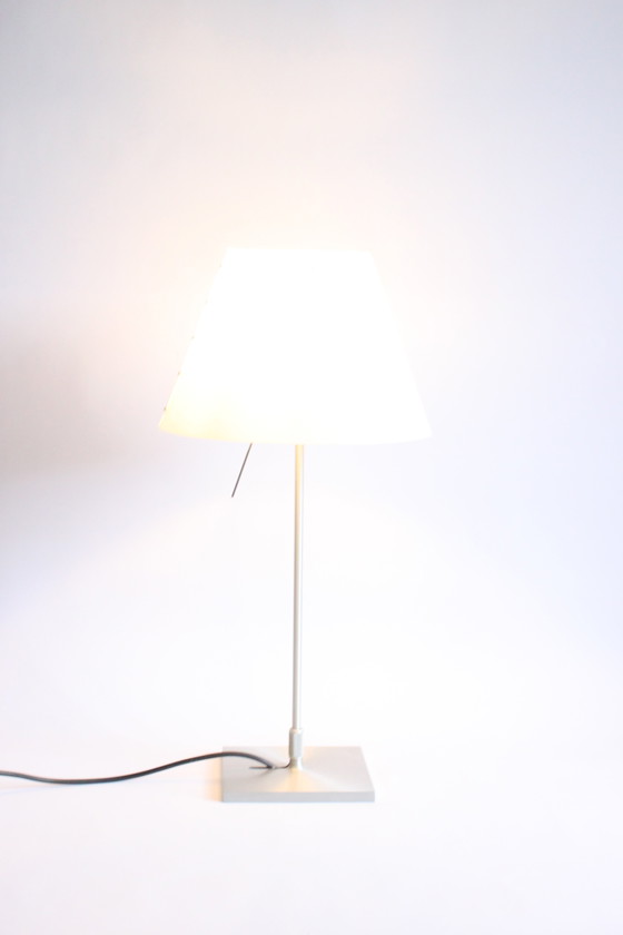 Image 1 of Luceplan Costanzina Table Lamp By Paolo Rizzatto