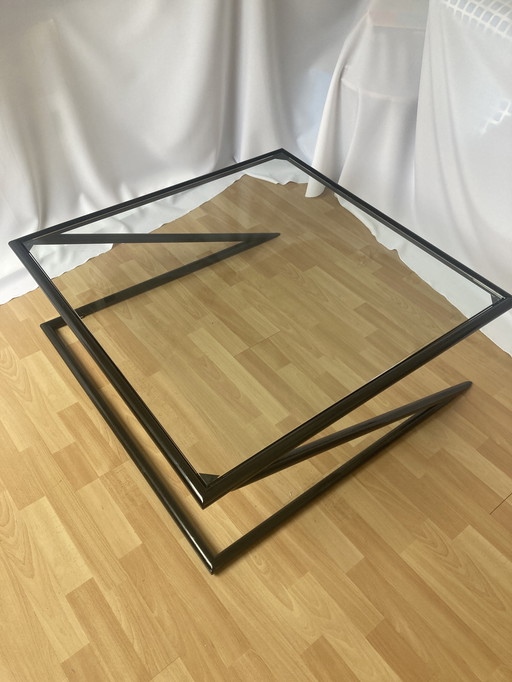 Harvink salontafel Z