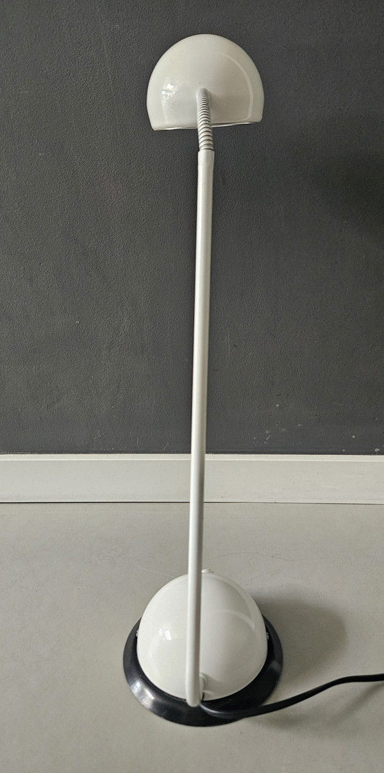 Image 1 of Postmoderne Tafellamp Marbach Leuchten 