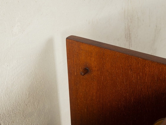 Image 1 of 1960s Mid-century Folding Bed, Vintage