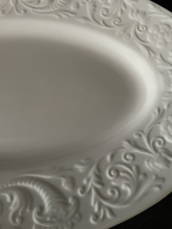 Richard Ginori Serving Dish – Crockery, Porcelain (photo 8 of 15)