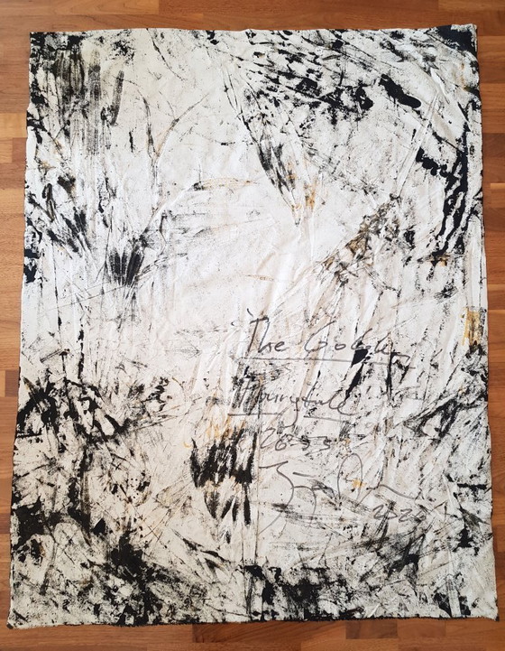 Image 1 of Jürgen Angeler - Golden Fairytale - XXL