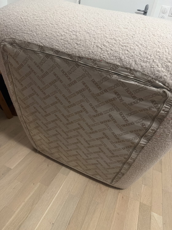 Image 1 of Informele Roche Bobois fauteuil