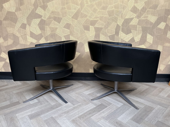 Image 1 of 2 sillones Montis Turner