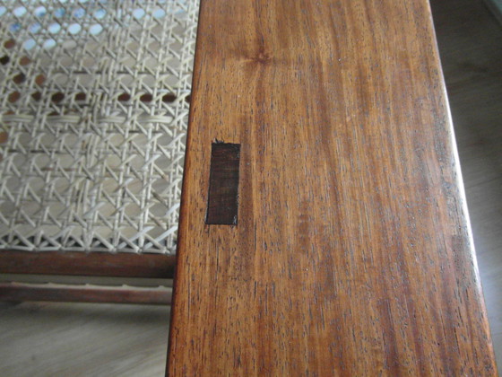 Image 1 of Sedia da esposizione rinascimentale francese