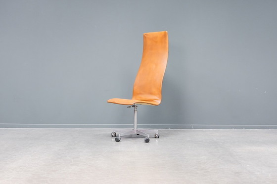 Image 1 of Oxford office chairs, 8x