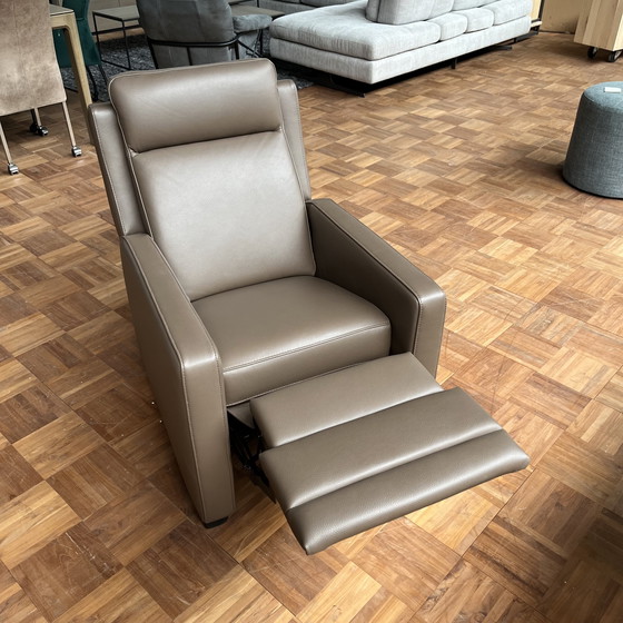 Image 1 of Fauteuil relax Neo Style Edra