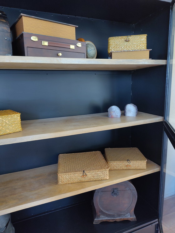 Image 1 of Armadio metallico industriale